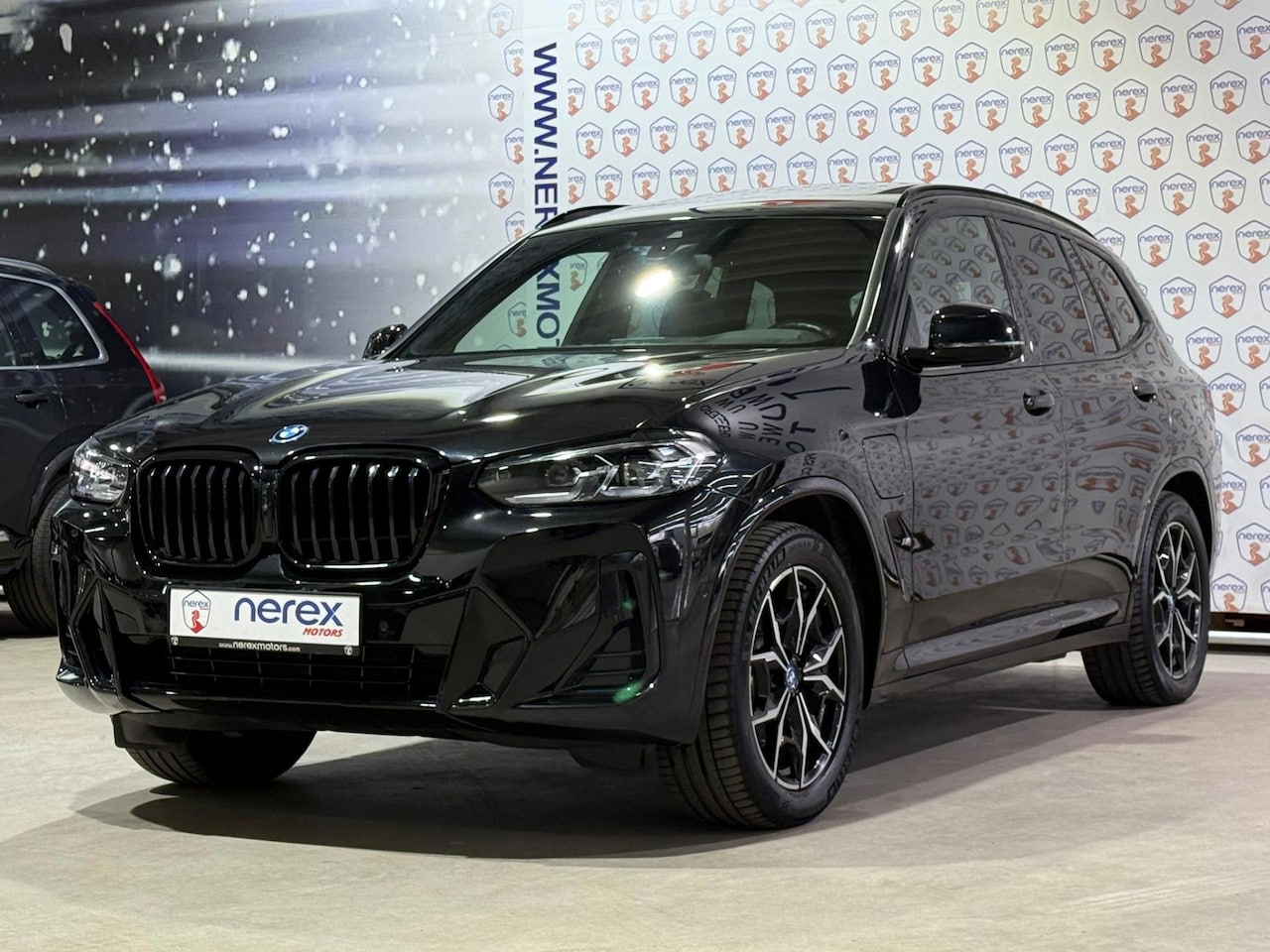 BMW X3 - XDrive30e High Executive M-Sport | Pano | 360 Camera | Memory | Led - AutoWereld.nl