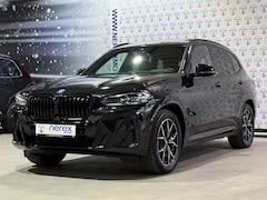 BMW X3 - XDrive30e High Executive M-Sport | Pano | 360 Camera | Memory | Led