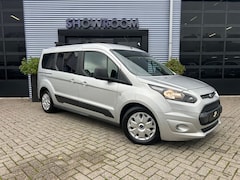 Ford Tourneo Connect - 7 Zitter|Automaat|Trekhaak|Airco|PDC|Dakdragers|Bluetooth
