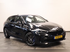 BMW 1-serie - 120i M-Sport Navigatie Full-led 24 maanden garantie mogelijk (*vraag naar de voorwaarden)