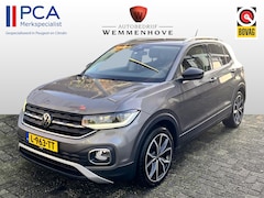 Volkswagen T-Cross - 1.0 TSI Style Automaat