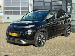 Citroën C3 Aircross - 110 PK SHINE 12 MND BOVAG RIJKLAAR PRIJS