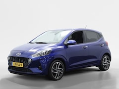 Hyundai i10 - 1.0 Premium | Navigatie | Keyless | Camera | Climate control