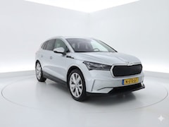 Skoda Enyaq iV - 80 | 94% SOH | Trekhaak | Schuifdak | LED | Camera
