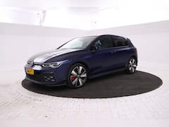 Volkswagen Golf - 1.4 eHybrid GTE Panorama, Mistlamen 18 inch, Fabrieksgarantie