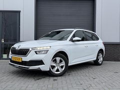 Skoda Kamiq - 1.0 TSI Style