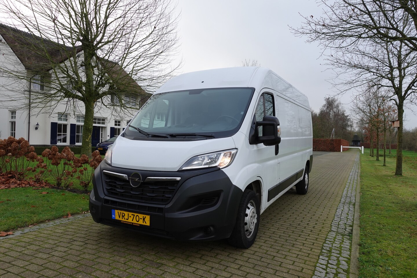 Opel Movano - 2.2D 140 Zwaar L3H2 Edition | Trekhaak | Geveerde stoel | Cruise Control | Airco | Camera - AutoWereld.nl