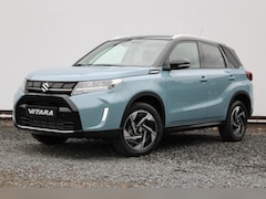 Suzuki Vitara - 1.4 Boosterjet Smart Hybrid Style Automaat, Nieuwe Auto met Draadloos Applecarplay/Android