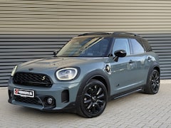 MINI Countryman - 2.0 Cooper SE ALL4 Pano/H&K/Leder/Camera