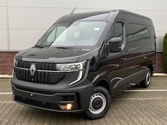 Renault Master - T35 2.0 dCi 130 L2H2 Advance Stoelverwarming / Laadruimte betimmering / Trekhaak / All sea