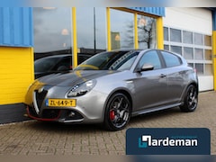 Alfa Romeo Giulietta - 1.4 Turbo MultiAir Leder Navi