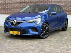 Renault Clio - 1.0 TCe / Navigatie / Apple CarPlay - Android / 1e Eigenaar / ALL-Season banden / Cruise C