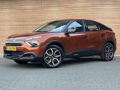 Citroën Ë-C4 - Feel 50 kWh DAB+ / Camera / Navigatie / SOH 90%