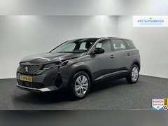Peugeot 5008 - 1.2 PureTech Active Pack Business CAMERA NAVI ECC CRUISE