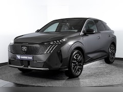 Peugeot 3008 - 1.2 Hybrid 145 GT | Dig. Cockpit | Adapt. Cruise | Stoel-+stuurverw. | PDC | Camera | NAV+