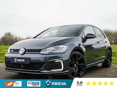 Volkswagen Golf - 1.4 TSI 7.5 Facelift PHEV GTE 19Inch Black