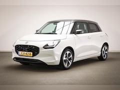 Suzuki Swift - 1.2 Style Smart Hybrid | STOELVERWARMING | DAB | APPLE | CAMERA