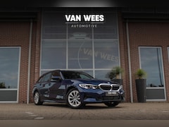 BMW 3-serie Touring - 318i G21 Corporate Executive | 1e eigenaar | inc BTW | Leer | 360camera | Sportstuur | 17
