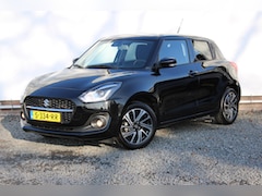 Suzuki Swift - 1.2 Style Smart Hybrid Automaat, ORG NL, 1e Eigenaar, Stijl uitvoering