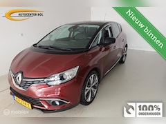 Renault Scénic - 1.2 TCe Intens met pakket