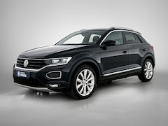 Volkswagen T-Roc - 2.0 TSI 4Motion Sport | Automaat | Adaptive cruise | Stoel & stuurverwarming | CarPlay | C