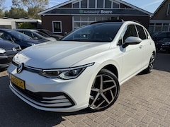 Volkswagen Golf - 1.5 TSI Life Panoramadak, 18''Lmv, Winterpakket