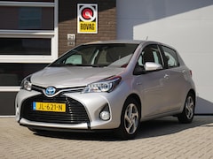 Toyota Yaris - 1.5 Hybrid Trend Navi+BT| Camera| NL AUTO| Dealer onderhouden