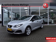SEAT Ibiza ST - 1.2 Reference|NAP|Elek. Ramen|Airco|