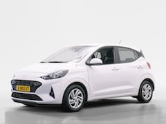 Hyundai i10 - 1.0 Comfort | Navi by app | Private lease 299 p.m