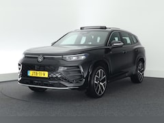 Volkswagen Tayron - 1.5 272pk eHybrid R-Line Edition Panoramadak Camera Keyless Stoelverwarming Massage Carpla
