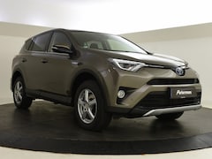 Toyota RAV4 - 2.5 Hybrid AWD Style | Trekhaak | Navigatie | PDC