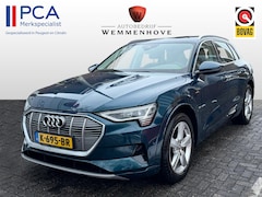 Audi e-tron - 55 quattro Business edition Plus 95 kWh