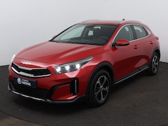 Kia XCeed - 1.6 GDi PHEV DynamicPlusLine | Camera | Adapt.cruise | Stoelverw