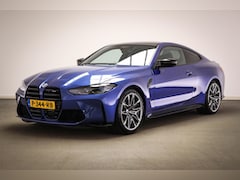 BMW M4 - 4-serie Coupé Competition | DRIVING ASSISTANT | HEAD UP | STUURVERWARMIMING | 360 CAMERA |