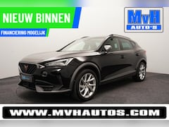 CUPRA Formentor - 1.4 e-Hybrid Business|STOEL/STUUR.VERW|CAMERA