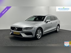 Volvo V60 - 2.0 B3 Momentum Business ECC NAVI CAMERA CARPLAY LM CRUISE