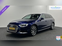 Audi A4 Avant - 35 TFSI Launch edition Sport NAVI CRUISE VIRTUAL ECC