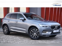 Volvo XC60 - T6 Recharge AWD Inscription | Stoelverwarming | Panoramadak | HUD | 360° Camera | H/K | Le