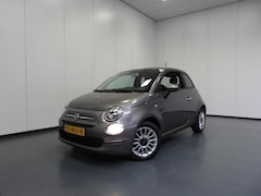 Fiat 500 - 0.9 TwinAir Turbo Popstar AIRCO/LMV