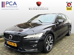 Volvo V60 - 2.0 B4 R-Design