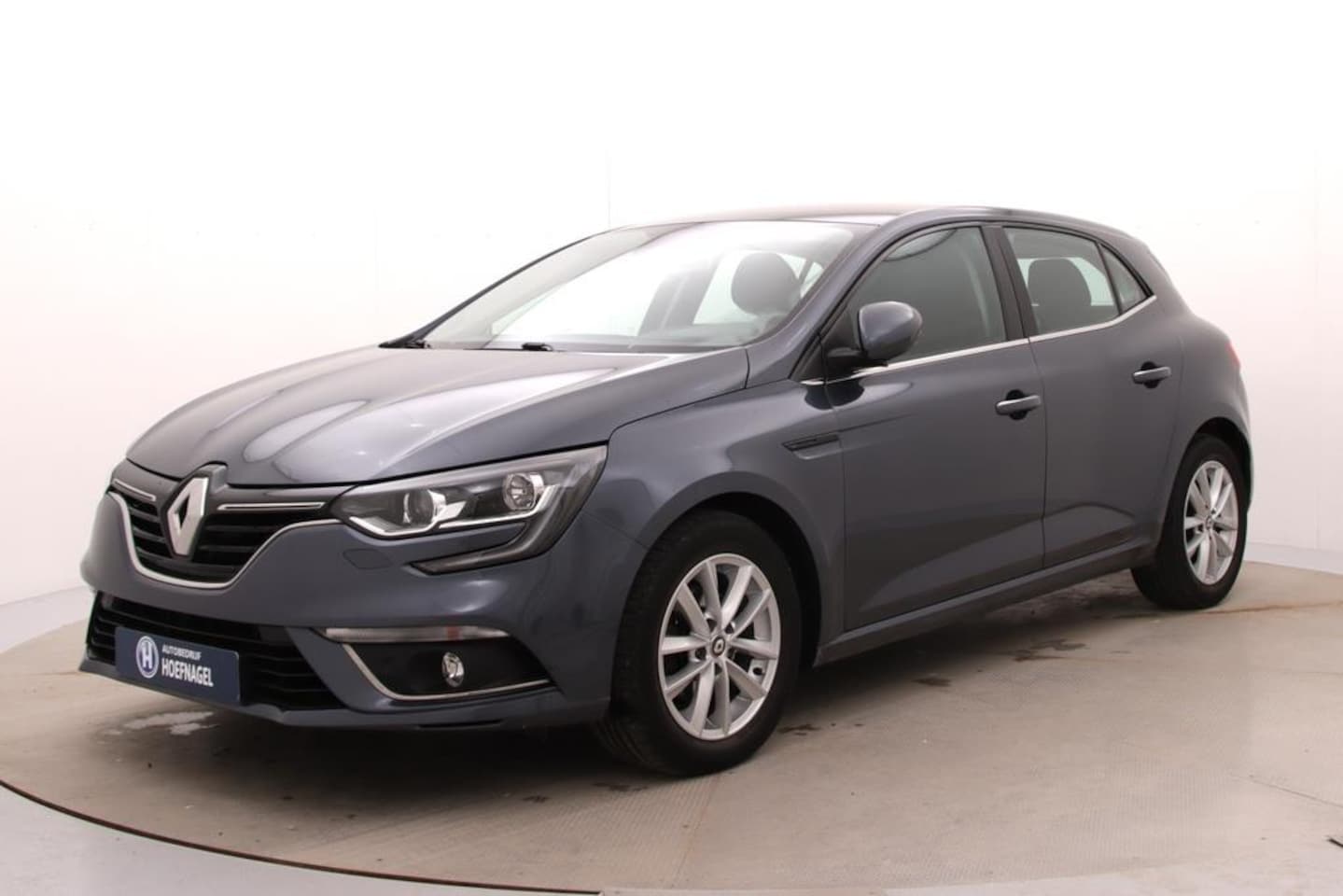 Renault Mégane - 1.3 TCe Zen | Trekhaak | Navi | Cruise Control | Stoelverw. | CarPlay - AutoWereld.nl