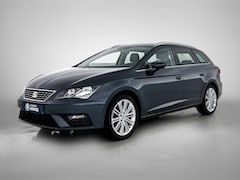 SEAT Leon ST - 1.5 TSI Xcellence | Automaat | Trekhaak | Stoelverwarming | Parkeersensoren | Apple CarPla