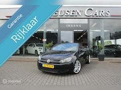Volkswagen Golf Cabriolet - 1.2 TSI Comfortline/Stoelverw/AC/PDC V+A/