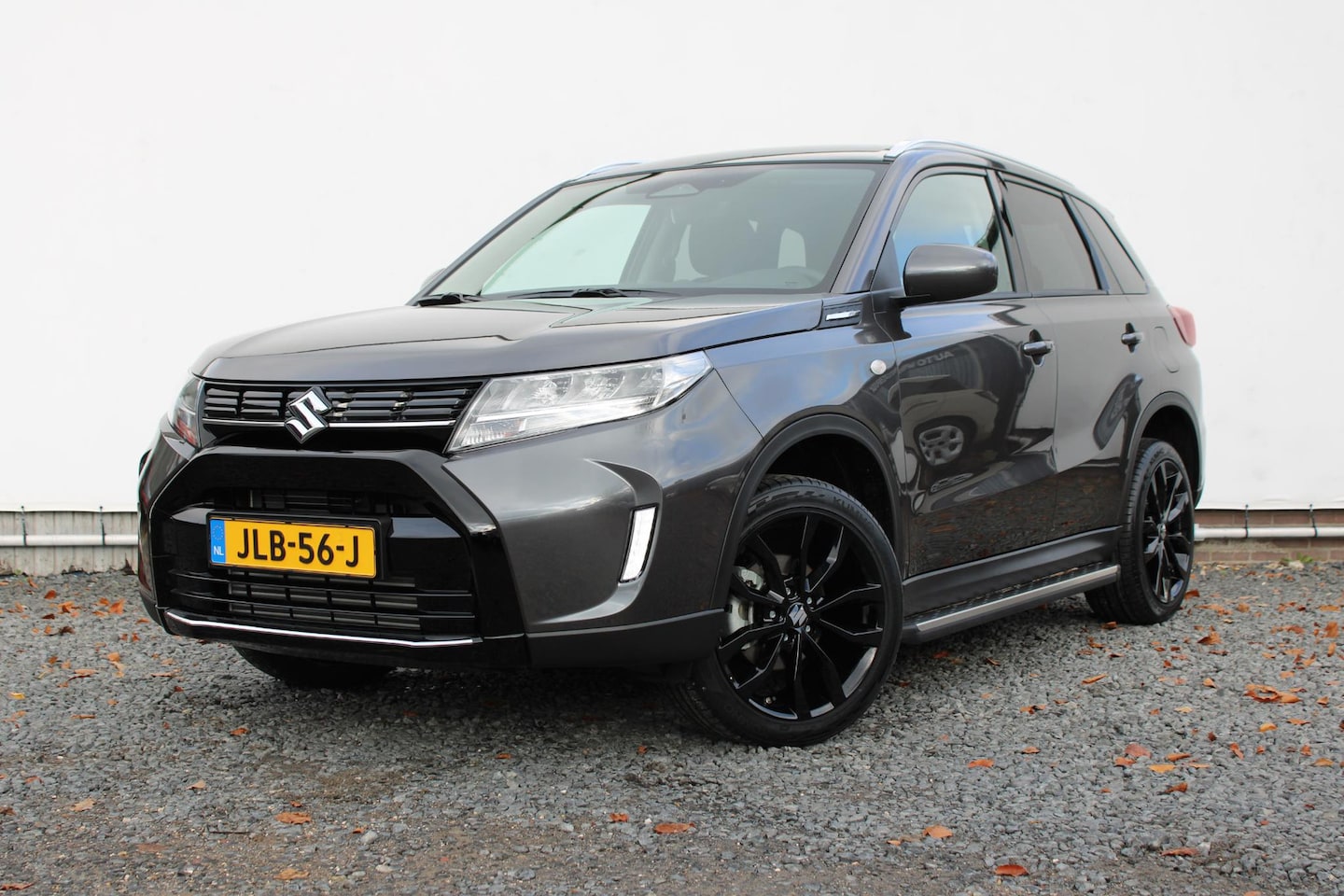 Suzuki Vitara - 1.4 Boosterjet Smart Hybrid Select Automaat, Trekhaak, 18 INCH, 10 JAAR GARANTIE* - AutoWereld.nl