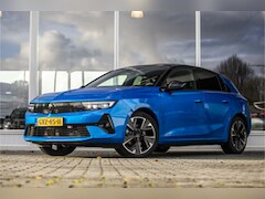 Opel Astra Electric - 54 kWh GS | Pano | Head-up | Camera