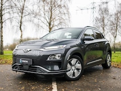 Hyundai Kona Electric - EV Premium 64 kWh VOL-LEDER