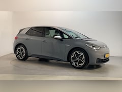 Volkswagen ID.3 - First Plus 58 kWh LED Stoelverwarming Camera Navigatie