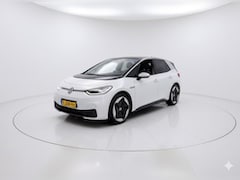 Volkswagen ID.3 - First Max 58 kWh | Panoramadak | Stoel / Stuur verwarming
