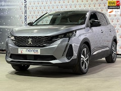 Peugeot 3008 - 1.6 HYbrid 225 Allure/CAMERA/ACC/NAVI/APPLECARPLAY
