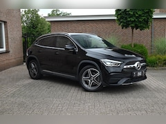 Mercedes-Benz GLA-Klasse - 250 e Business Solution AMG Limited 1e Eig 218 PK Widescreen Sfeerverlichting Camera 19''